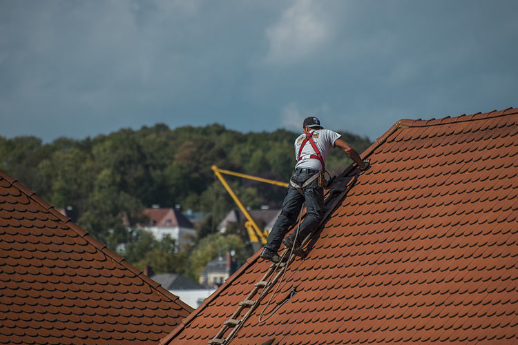 Roofing Services St Catharines