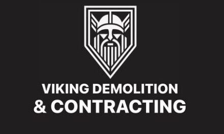 Viking General Contracting and Demotion