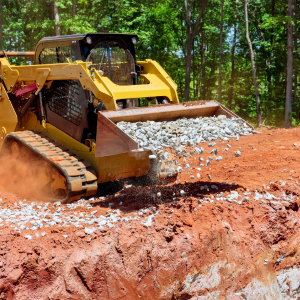 Ultimate Guide to Excavator Services in St. Catharines